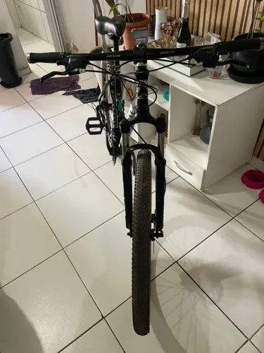 Bicicleta aro 12