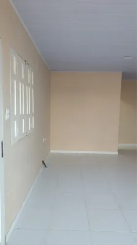 Alugo sala comercial 