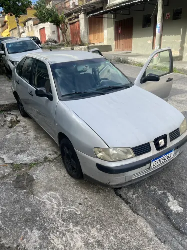 Seat Cordoba 1.6l 2000