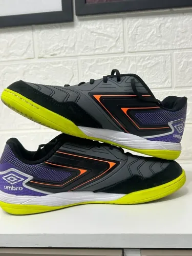 CHUTEIRA FUTSAL PRO 5