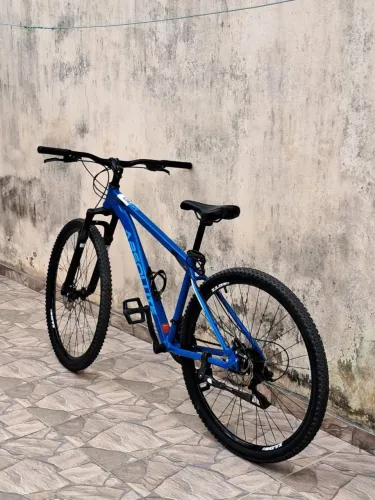 Bicicleta Aro 29 Absolute Nero