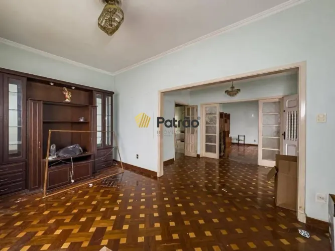 Excelente sobrado com 3 quartos 265m2 com amplo terreno de 400m2 ,imovel espaçoso, ideal p