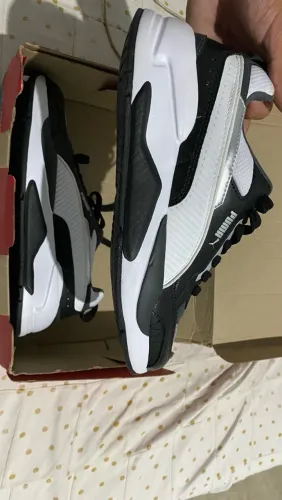 Tênis da puma novo zero
