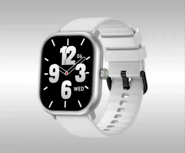 Smartwatch Zeblaze GTS 3 pro