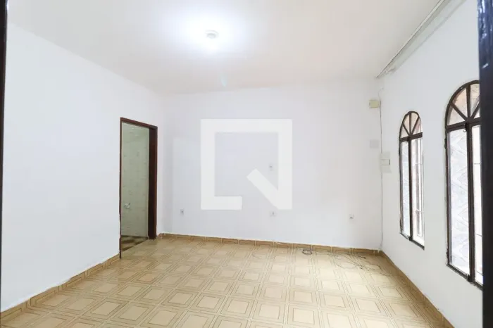 Casa à Venda - Jardim Brasil , 2 Quartos, 90 m2