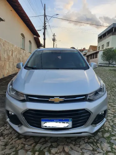 Chevrolet Tracker Premier 1.4 Turbo 16V Flex AUT 2018