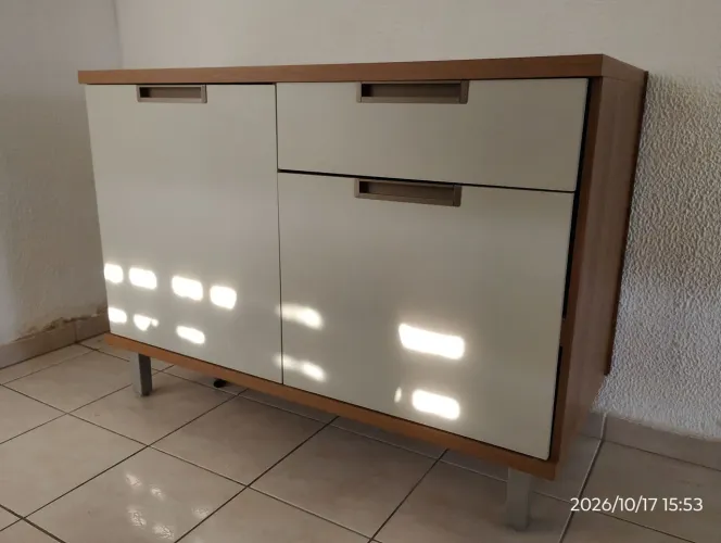 Armário de cozinha