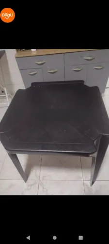 Vende se Cooktop a gás com mesa e mangueira. 