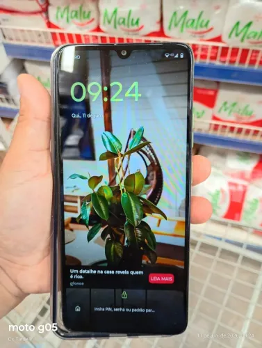 Motorola G06