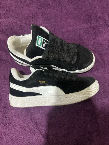 Tênis puma premium