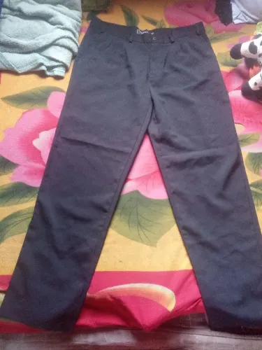 Calça Social ( Tam 50)