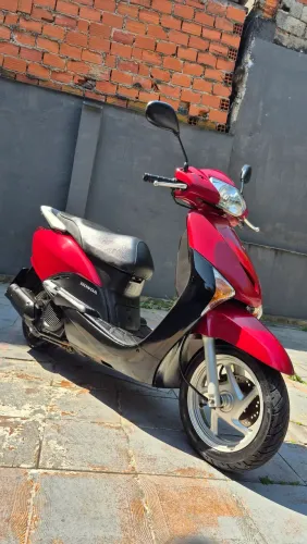 Honda Laed 2013