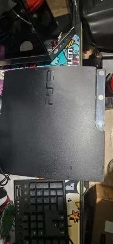 Playstation 3 desbloqueado hen 2 controles