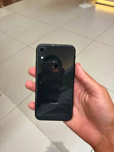iPhone XR 128gb BARATO
