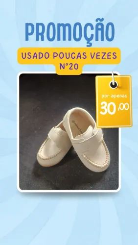Desapegos infantil