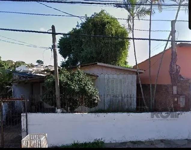 Terreno em Camaquã