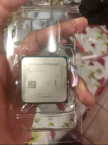 ATHLON PRO 3000G