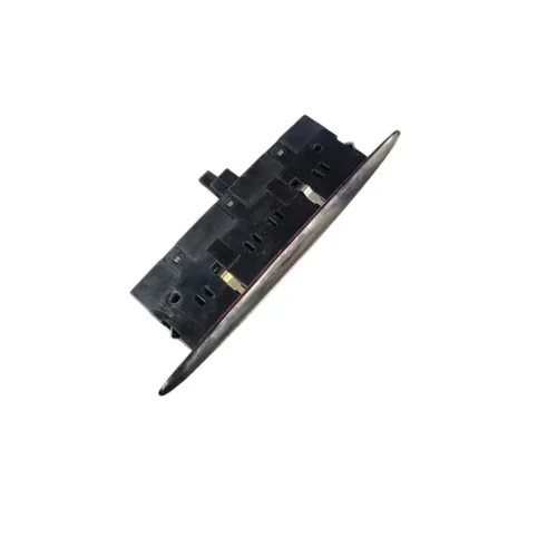 Indic. Alert Sensor Estacionamento Diant. Mercedes E63 2007