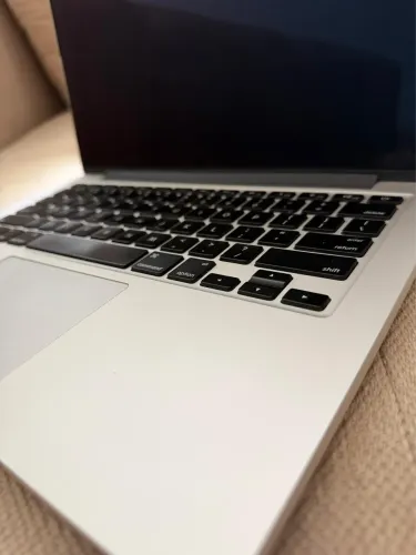 MacBook Pro Retina 13