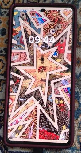 Samsung A71 ótimo estado