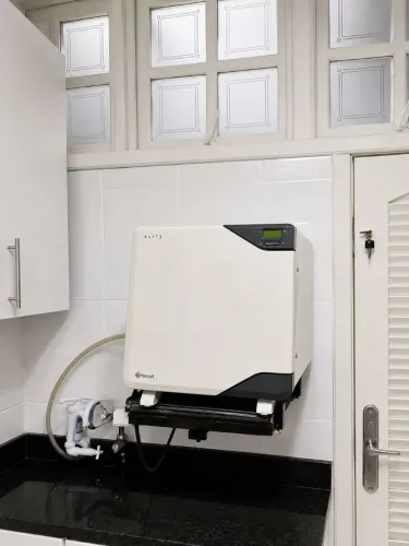 Autoclave Elite 12 Litros - Bioart