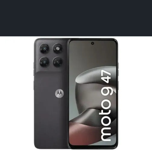 Celular moto G47 5g 