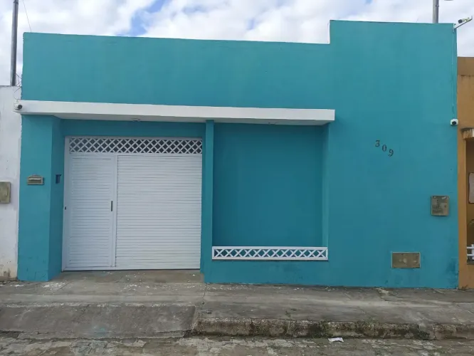 Oportunidade imperdível em Simão Dias/SE!