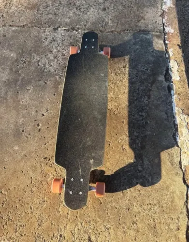 Long board