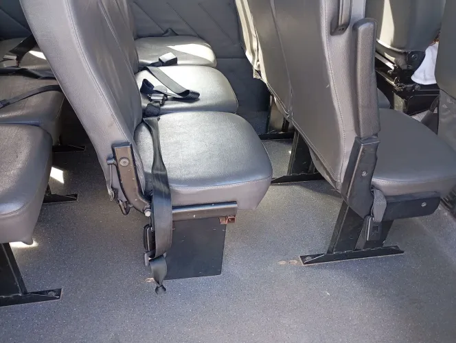 Fiat Ducato Multi Long. 2.3 T.alto ME Diesel 2014