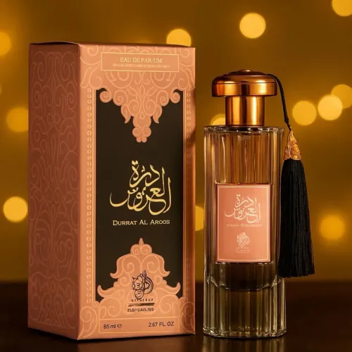 durrat al aroos perfume original
