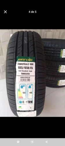 PNEU WESTLAKE NOVO ORIGINAL DE FÁBRICA!