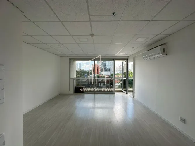 Sala para venda em São Paulo-SP, Vila Cruzeiro: 1 sala, 1 banheiro, 1 vaga de garagem, 32,