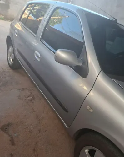 Renault Clio RT/ Privil. 1.0/1.0 Hi-power 16V 5P 2006