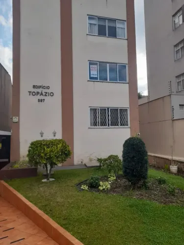 Apartamento com 04 quartos (1 suite) vaga Rua Almirante Tamandaré