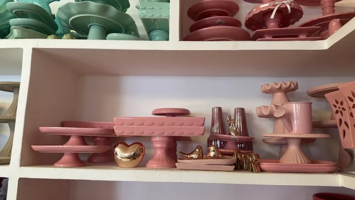 VENDA DE COMBOS DE MÓVEIS E UTENSÍLIOS DE DECORAÇÃO- OPORTUNIDADE DE NEGÓCIO