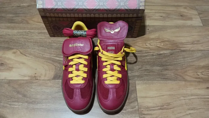 Puma Harry Potter