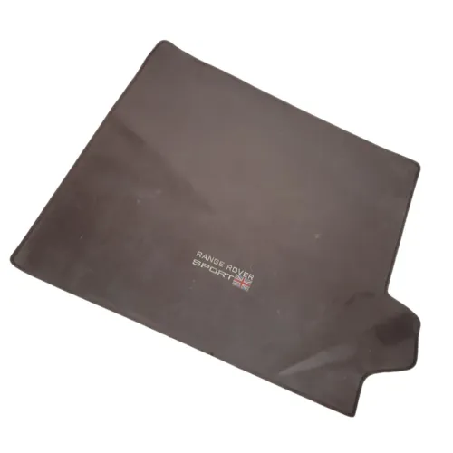 Tapete Porta Mala Range Rover Sport L494 14 A 18 Detalhe 