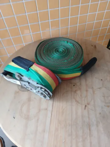 Vendo slackline