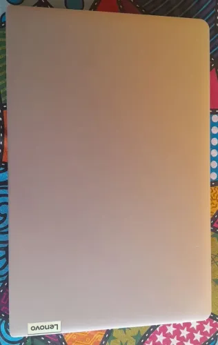 Notebook Lenovo