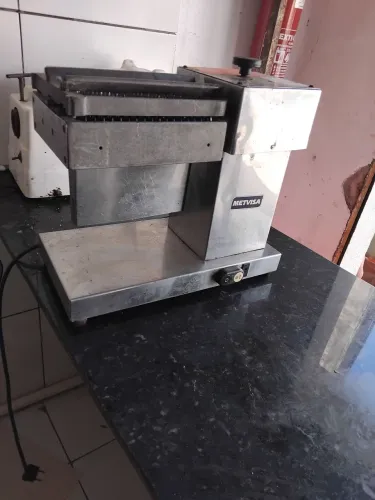 Vendo amaciador de carne