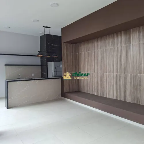 Apartamento com 2 dormitórios para alugar, 38 m² por R$ 2.350,00/mês - Centro - Guarulhos/