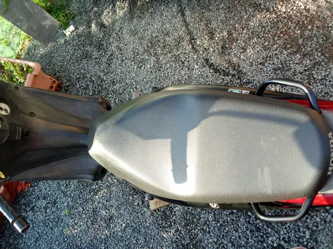 BIZ 125