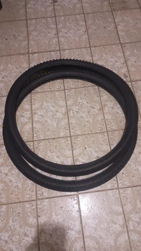 Pneus de bicicleta - meia vida - Aro 29