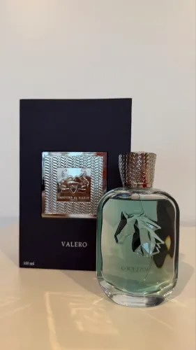 VALERO PARFMS DE MARLY