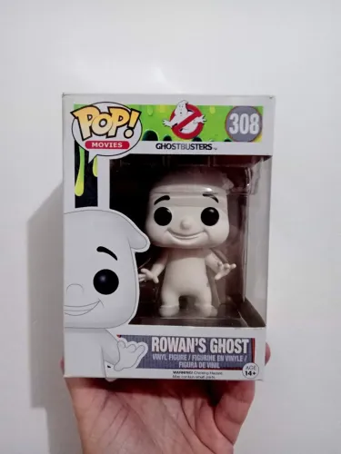 FUNKO POP - ROWAN'S GHOST #308