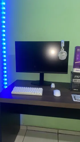 Peças de Pc gamer