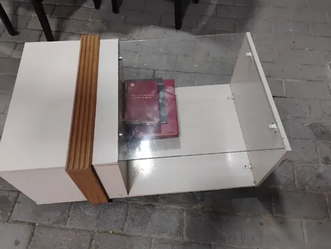 Mesa de centro