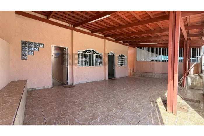Casa 5 Quartos QNF 9