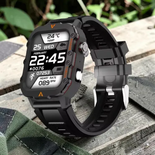 RELÓGIO SMARTWATCH