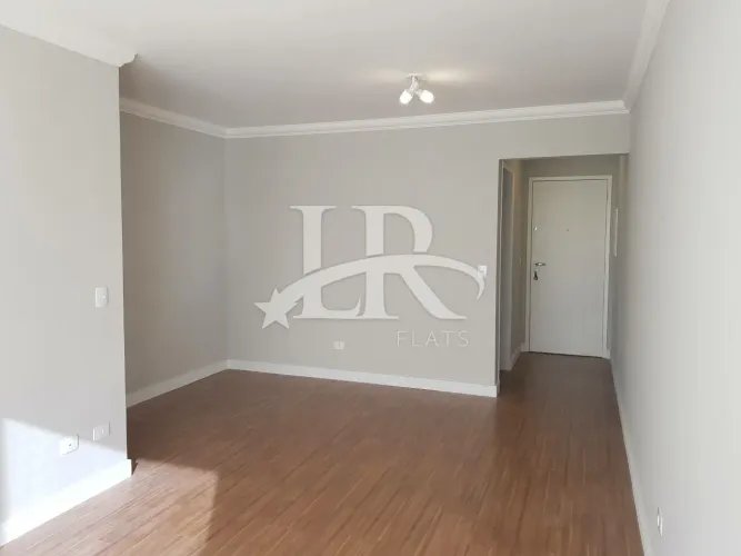 LR Flats - Flat 2 dormitórios para venda no Campo Belo, confira agora!